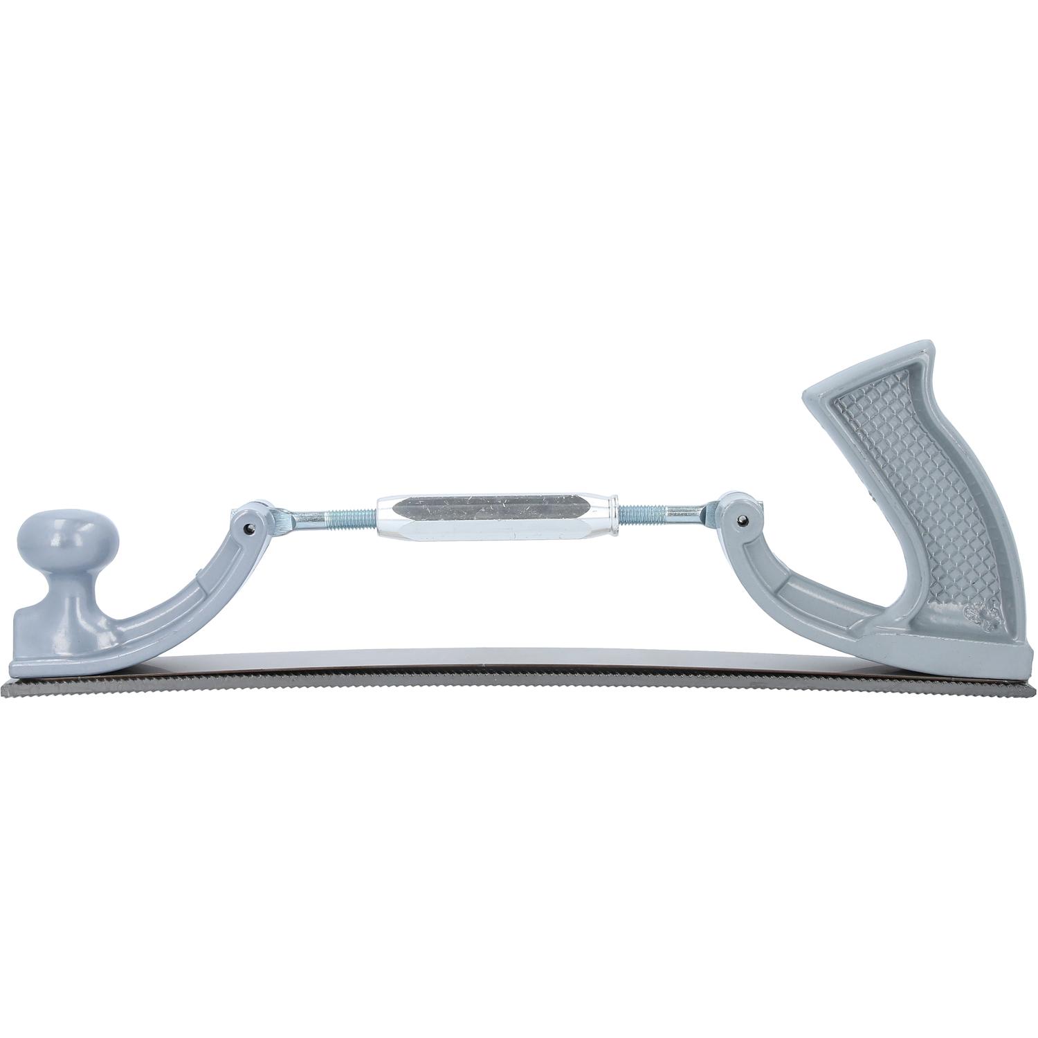 KS Tools Karosseriefeile, verstellbar, 350mm-1 Hauptbild