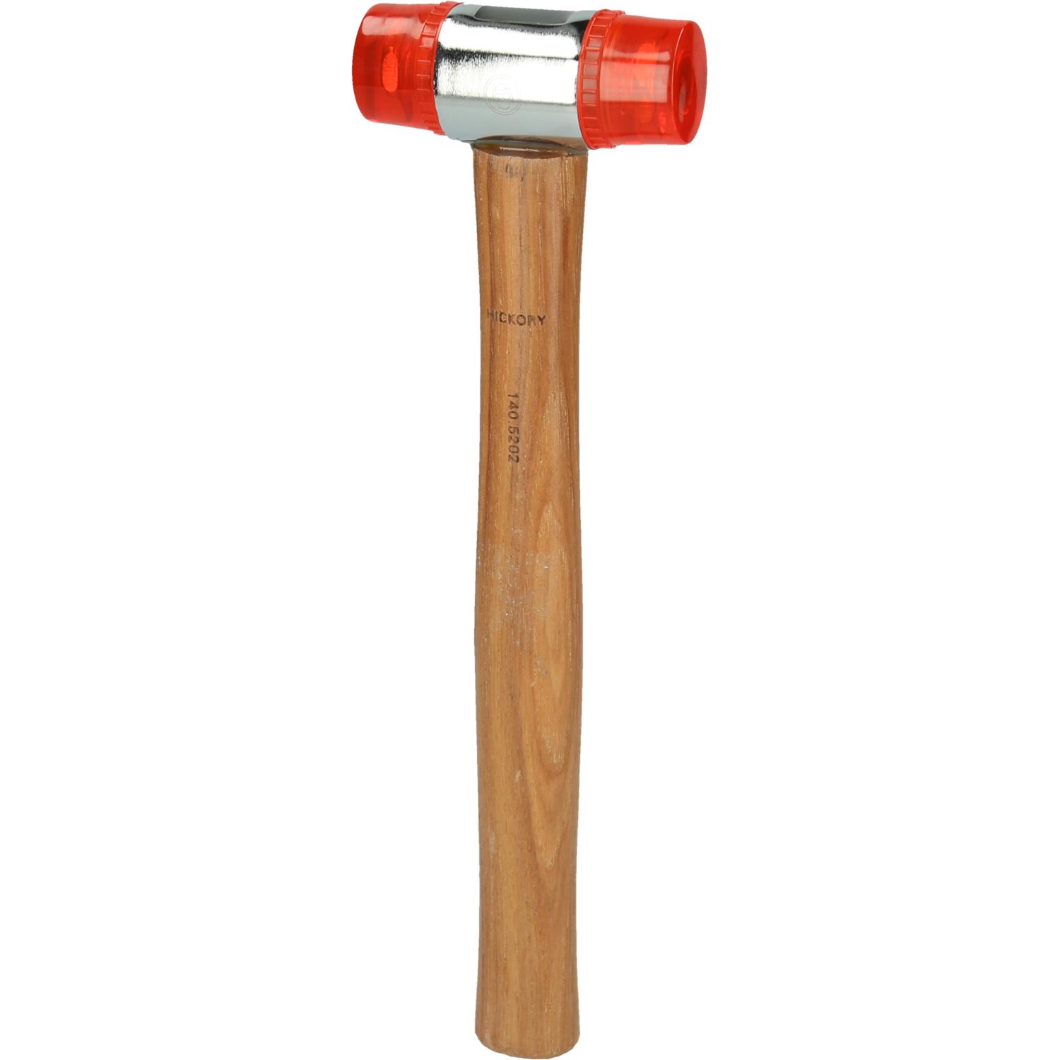 KS Tools Kunststoffhammer, 340g-1 Hauptbild