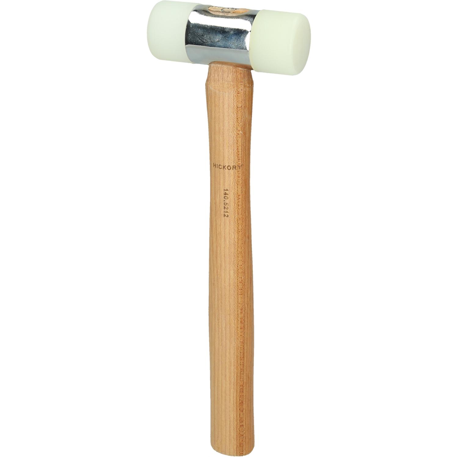 KS Tools Nylonhammer, 340g-1 Hauptbild
