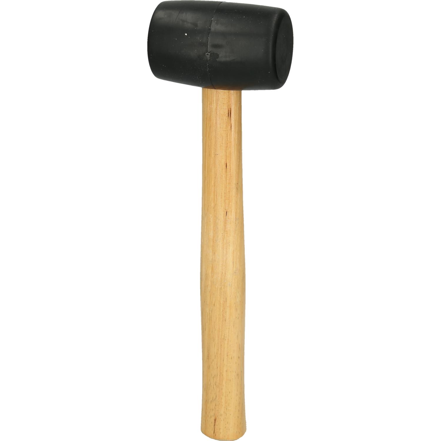 KS Tools Gummihammer, 300g-1 Hauptbild