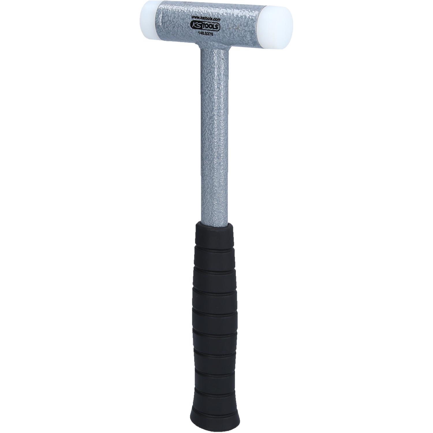 KS Tools Rückschlagfreier Schonhammer, 350g-1 Hauptbild