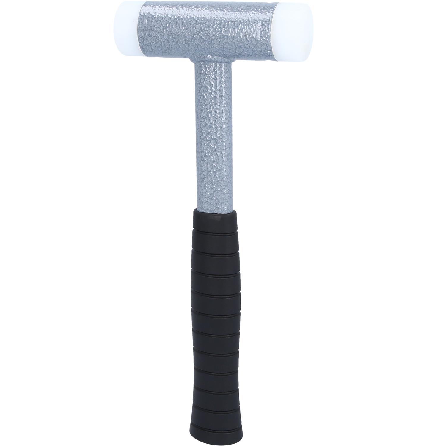 KS Tools Rückschlagfreier Schonhammer, 560g-1 Hauptbild