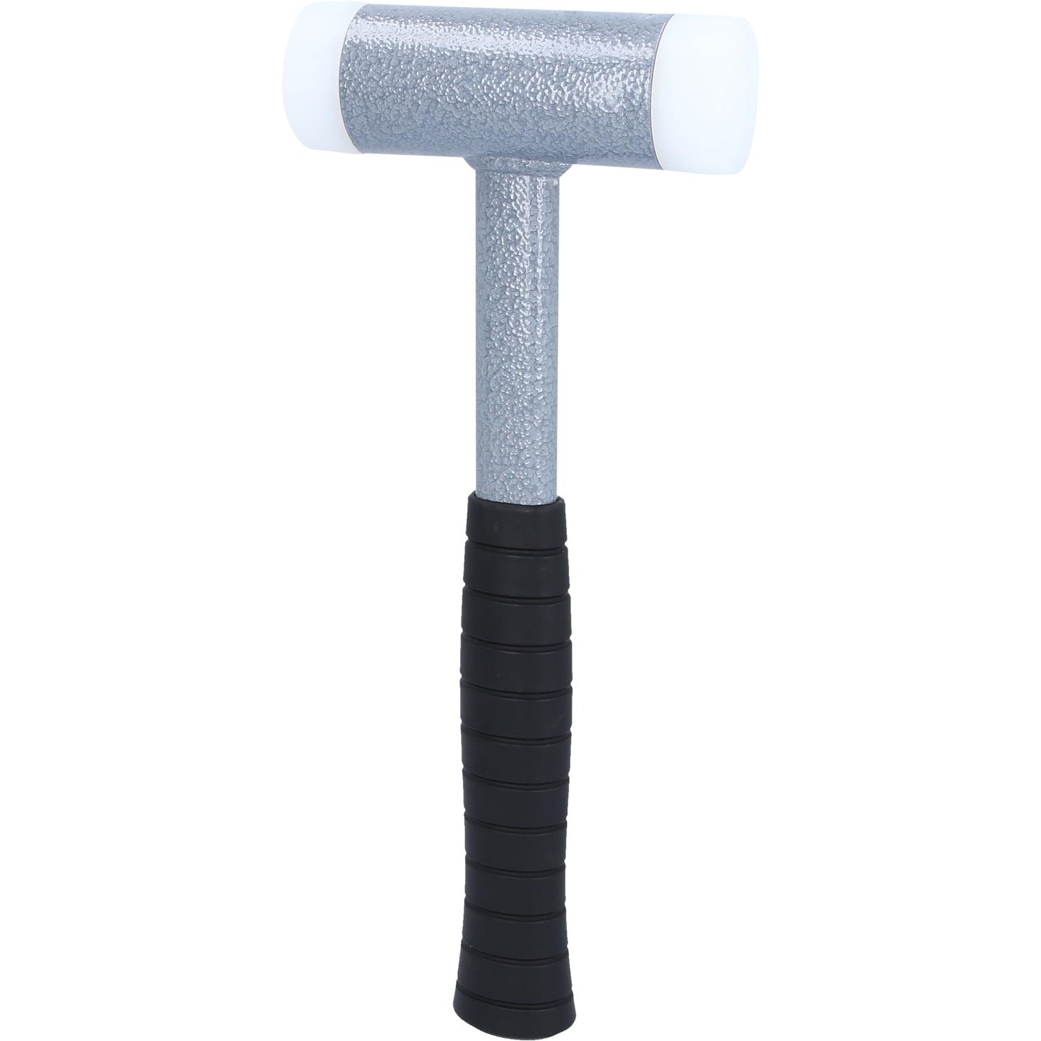 KS Tools Rückschlagfreier Schonhammer, 680g-1 Hauptbild