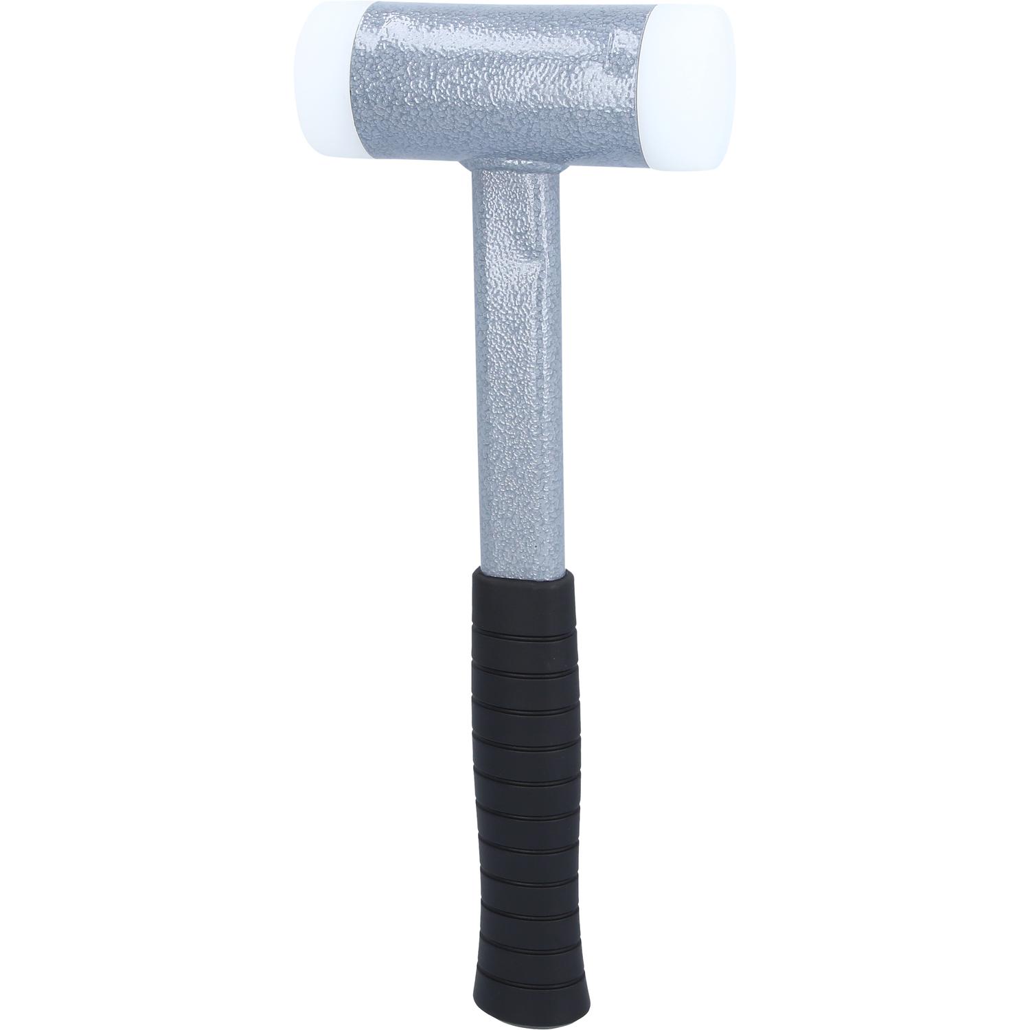 KS Tools Rückschlagfreier Schonhammer, 1000g-2 Hauptbild