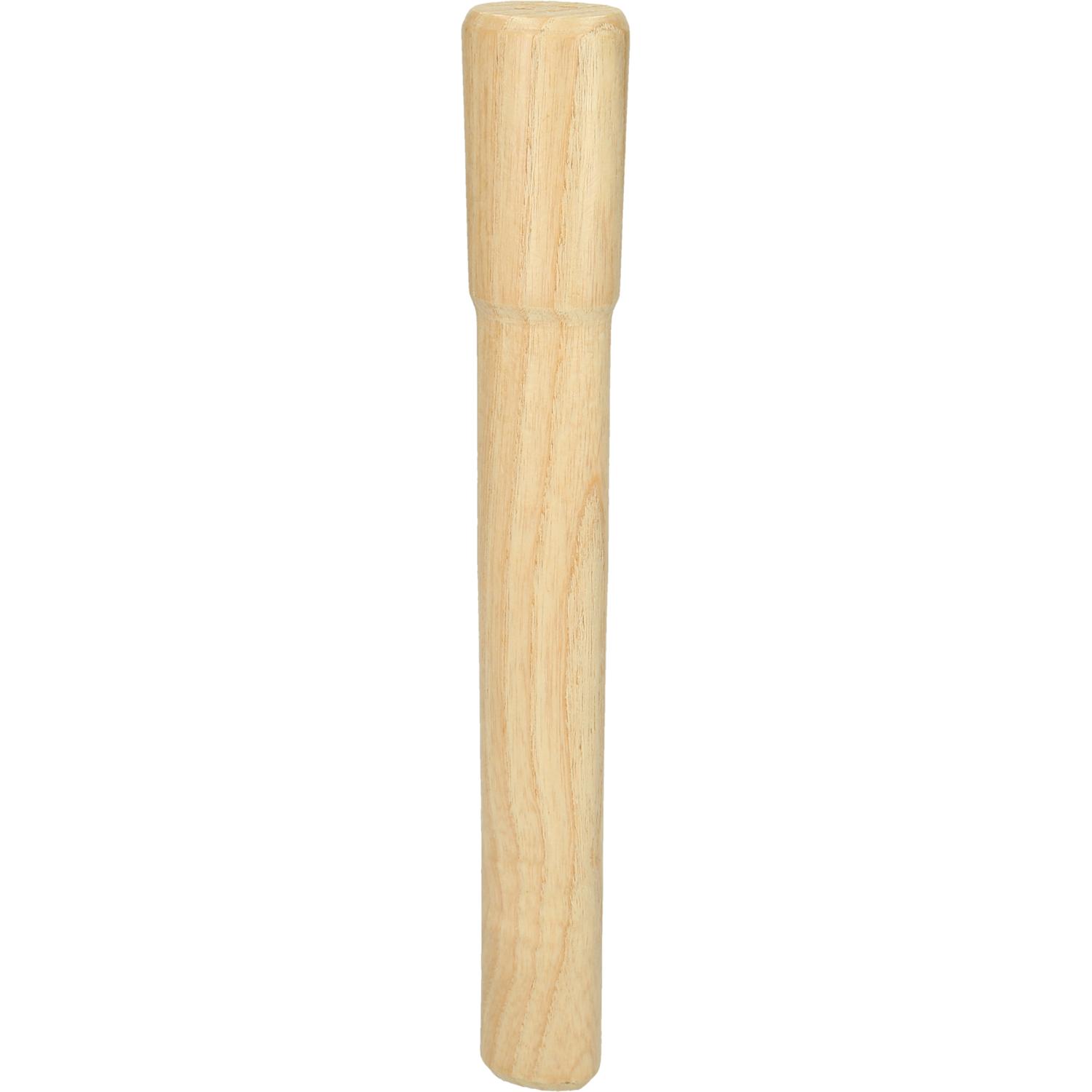 KS Tools Ersatzstiel, Hickory, konisch,260mm-1 Hauptbild