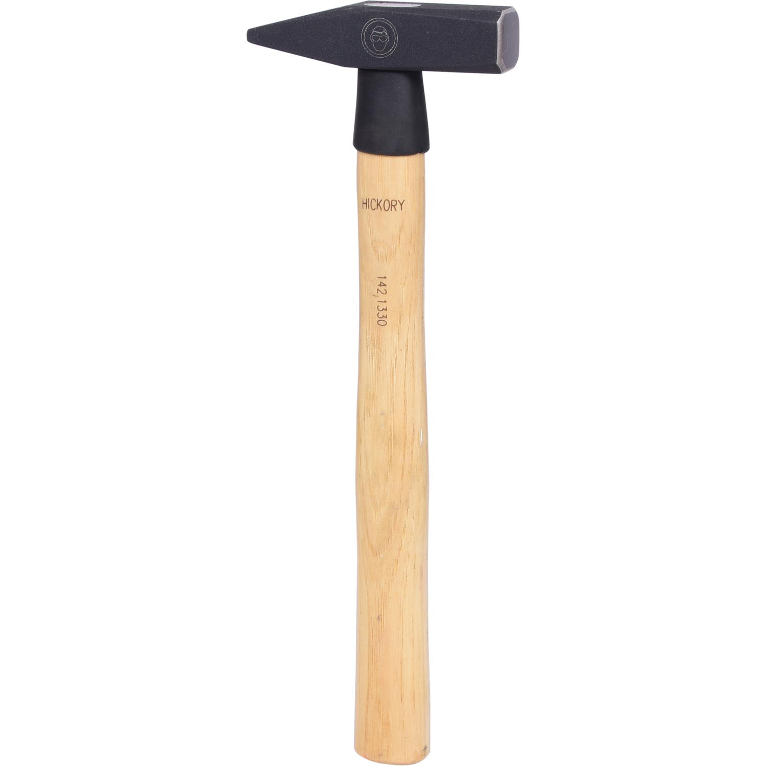 KS Tools Schlosserhammer mit Hickorystiel, 300g-2 Hauptbild