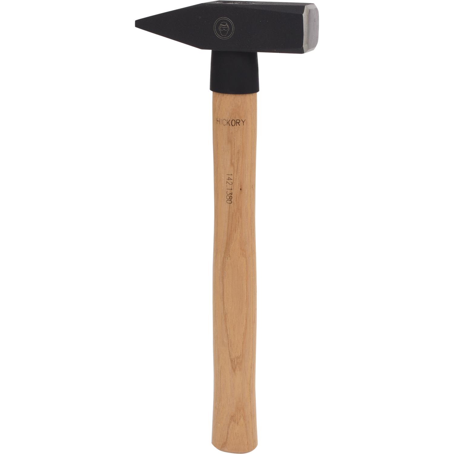 KS Tools Schlosserhammer mit Hickorystiel, 800g-2 Hauptbild
