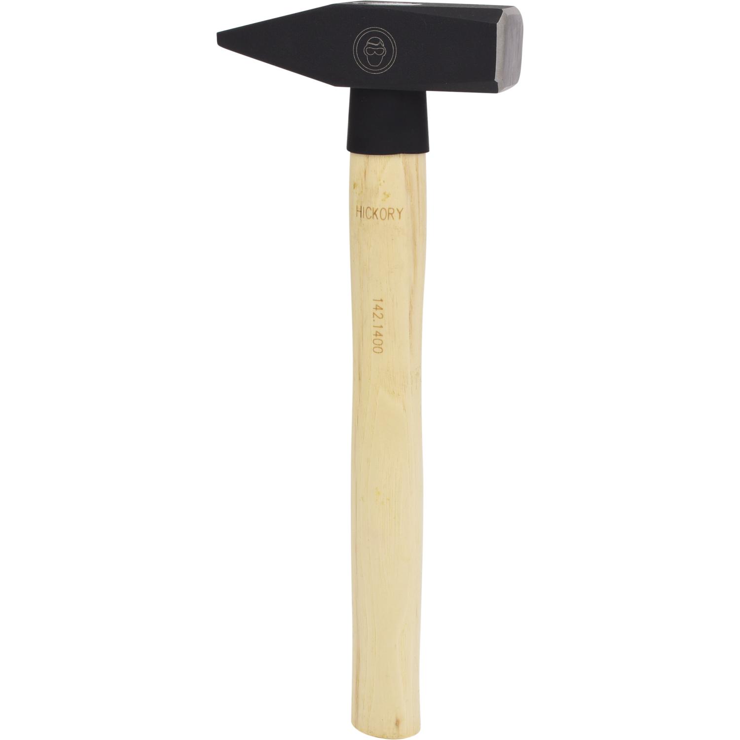KS Tools Schlosserhammer mit Hickorystiel, 1000g-2 Hauptbild
