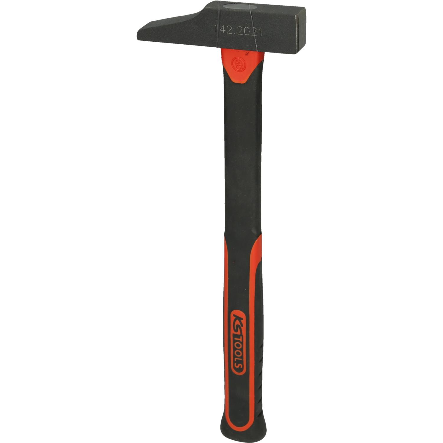 KS Tools Schreinerhammer, französische Form, 200g-1 Hauptbild