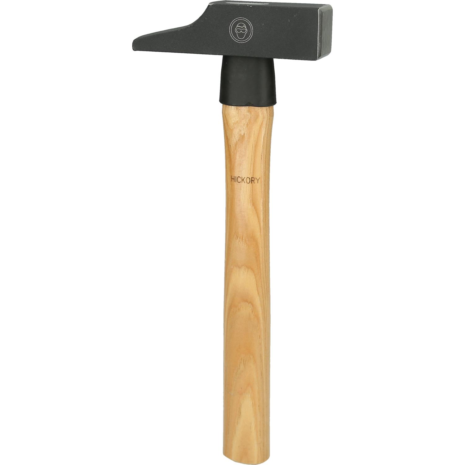 KS Tools Schreinerhammer, Hickory-Stiel, französische Form, 500g-1 Hauptbild