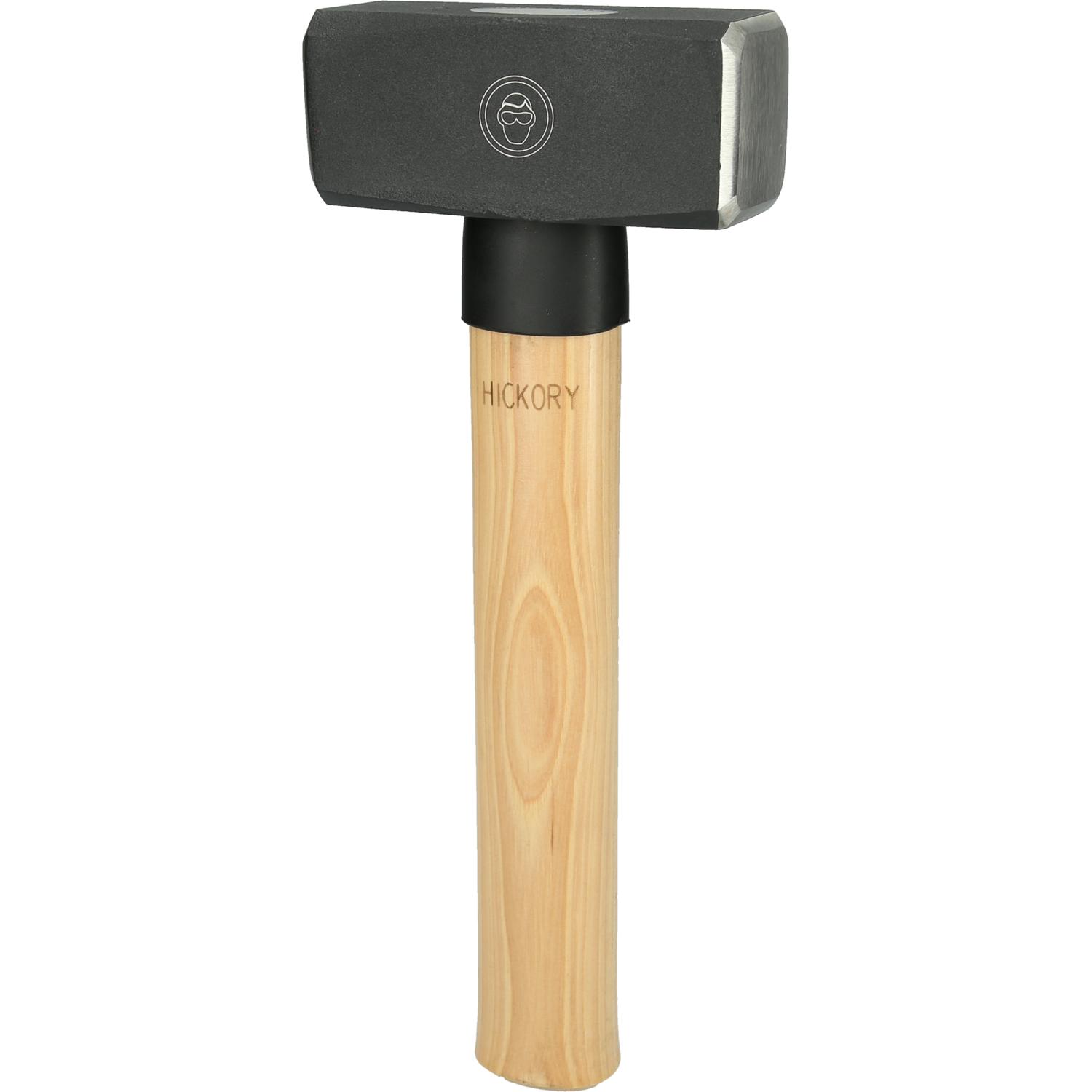 KS Tools Fäustel mit Hickorystiel, 2000g-1 Hauptbild