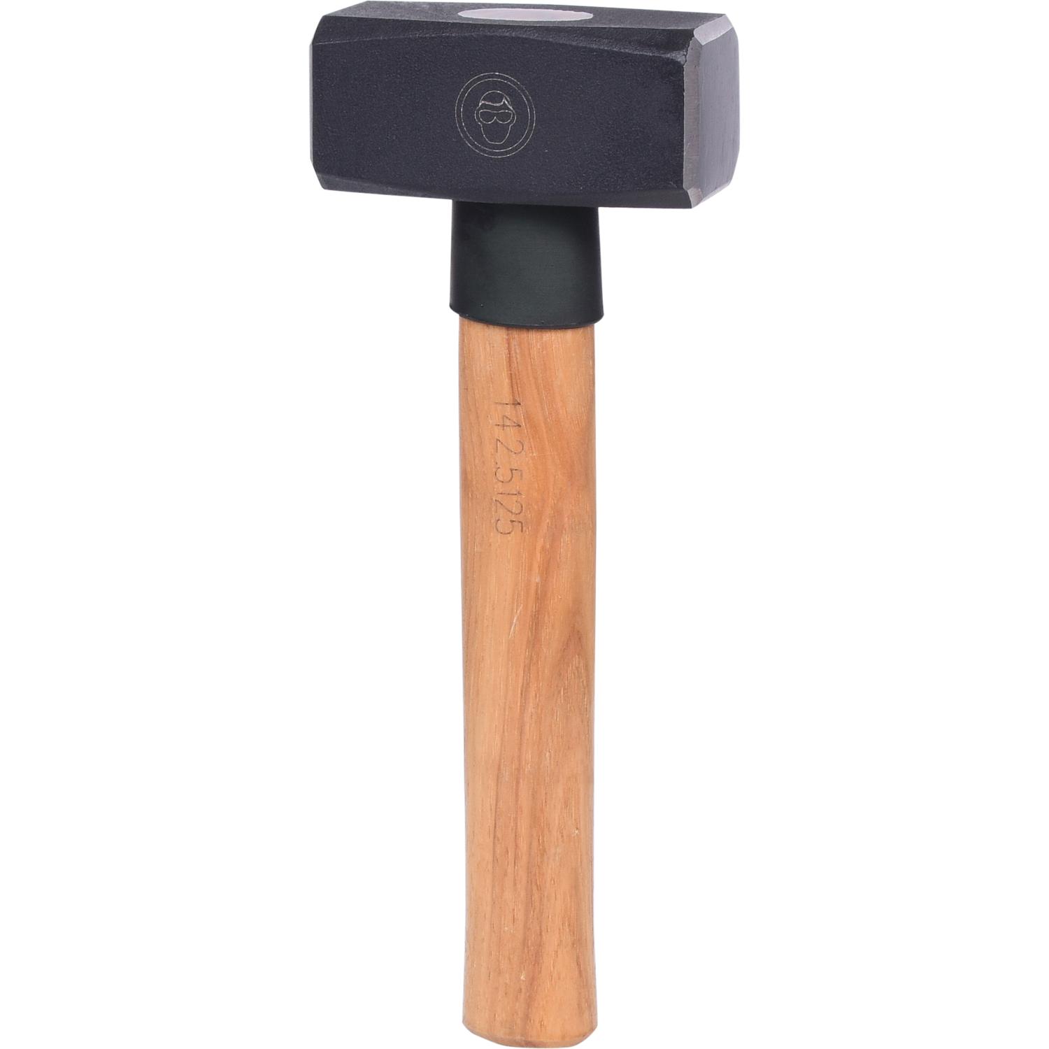 KS Tools Fäustel mit Hickorystiel, 1250g-2 Hauptbild
