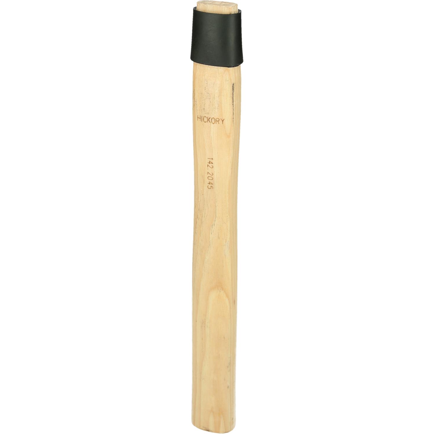KS Tools Ersatzstiel, Hickory, Rundkeil,310mm, Variante4-1 Hauptbild