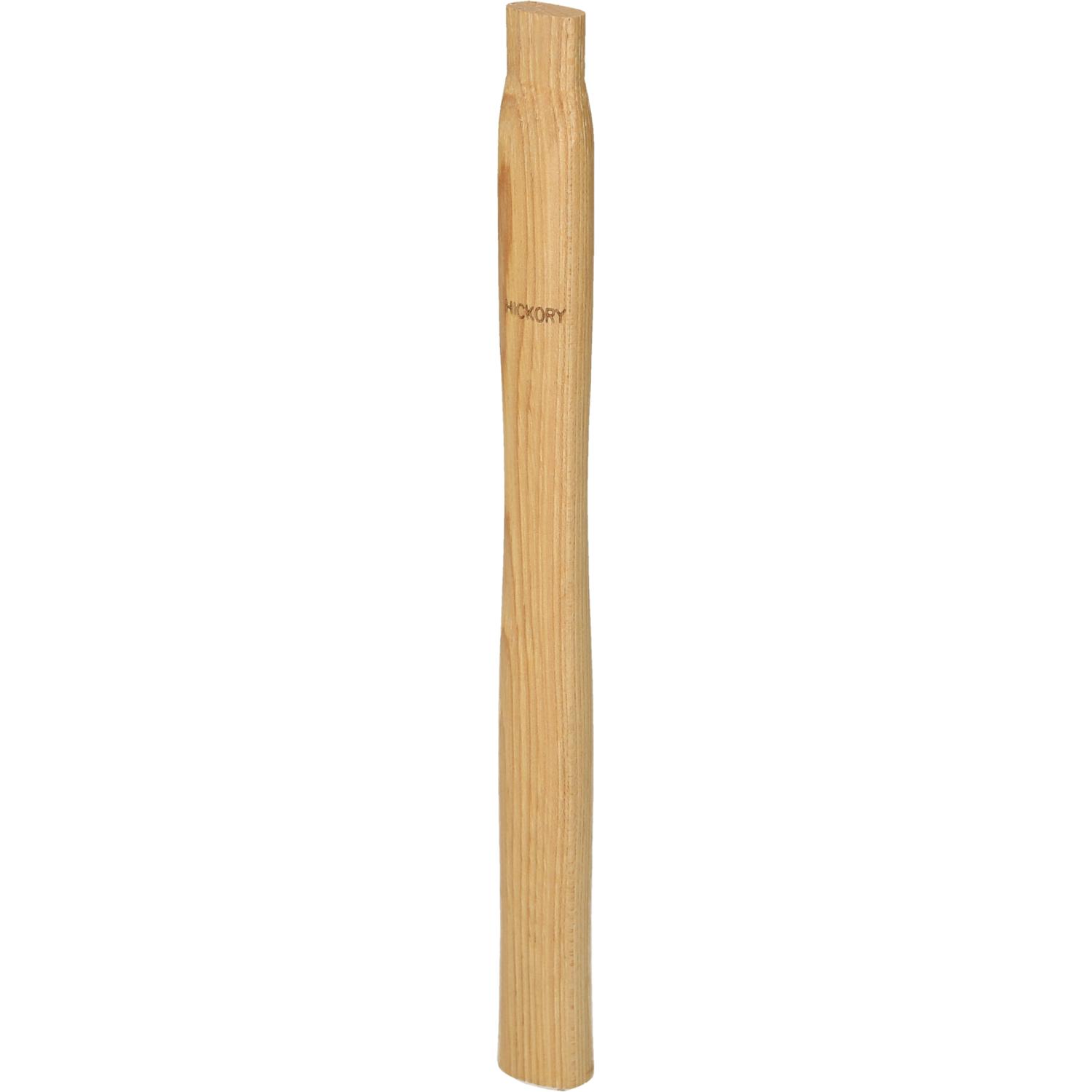 KS Tools Ersatzstiel, Hickory, Rundkeil,260mm, Variante2-1 Hauptbild