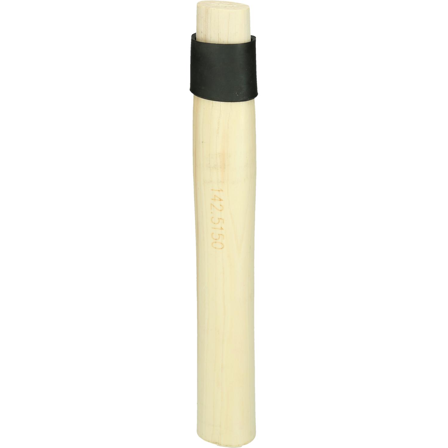 KS Tools Ersatzstiel, Hickory, Rundkeil,280mm-1 Hauptbild
