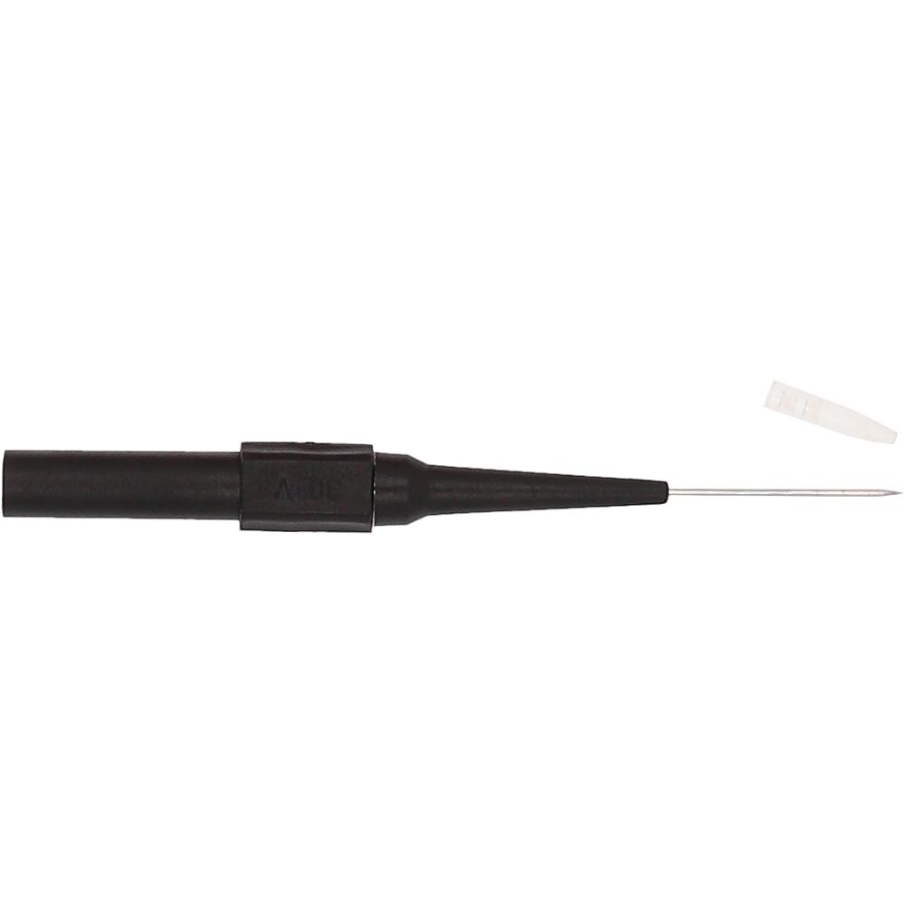 KS Tools Nadelförmige Prüfspitze, schwarz-1 Hauptbild