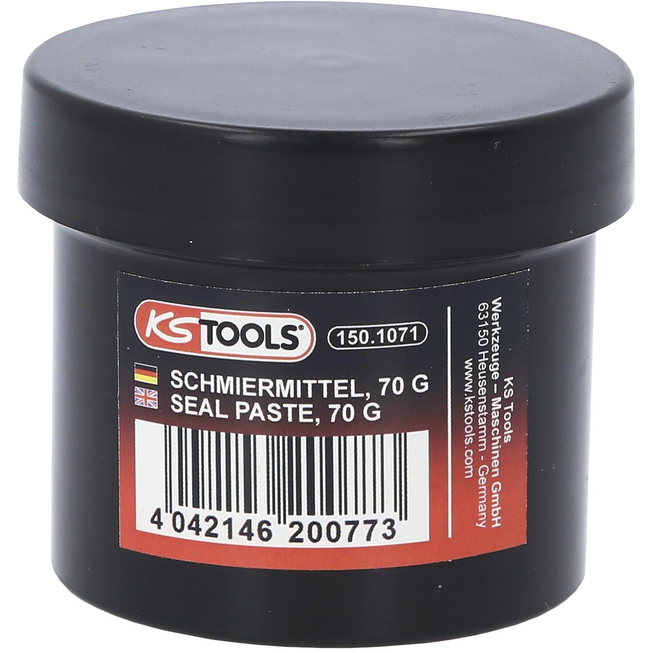 KS Tools Schmiermittel, 70g-1 Hauptbild