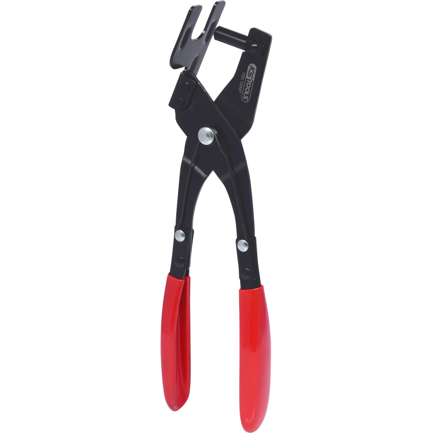 KS Tools Auspuffgummi-Demontage-Zange, 280mm-1 Hauptbild