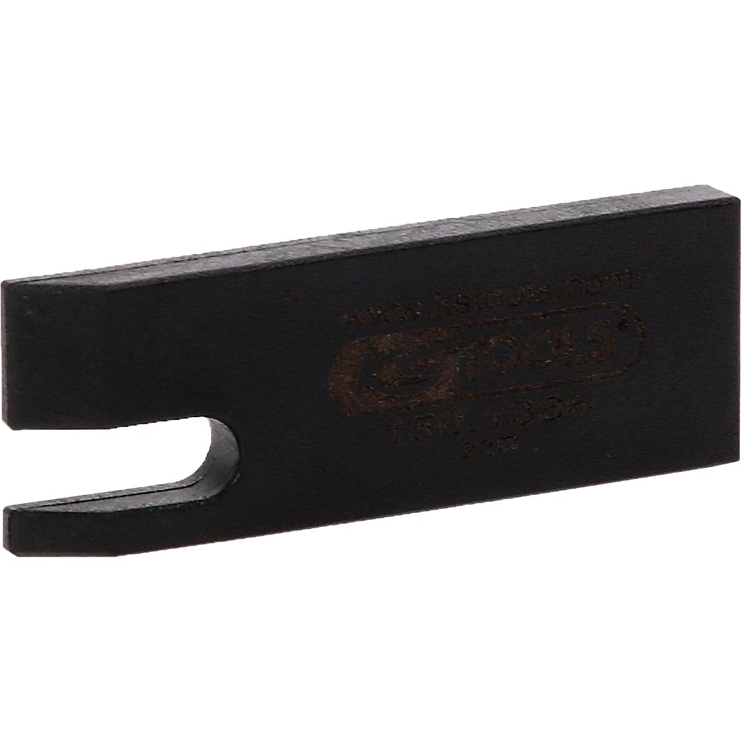 KS Tools Kommunikationsstecker-Entriegelungswerkzeug am Batteriemodul der HV-Batterie für Audi und Porsche-2 Hauptbild
