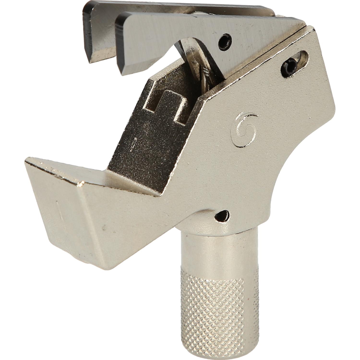 KS Tools Gewinde-Nachschneider für Außengewinde, M4 - M45-2 Hauptbild