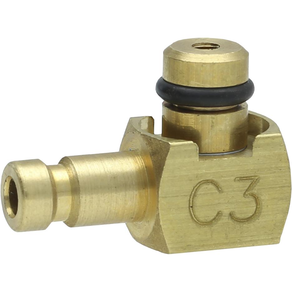 KS Tools Adapter für DENSO-1 Hauptbild