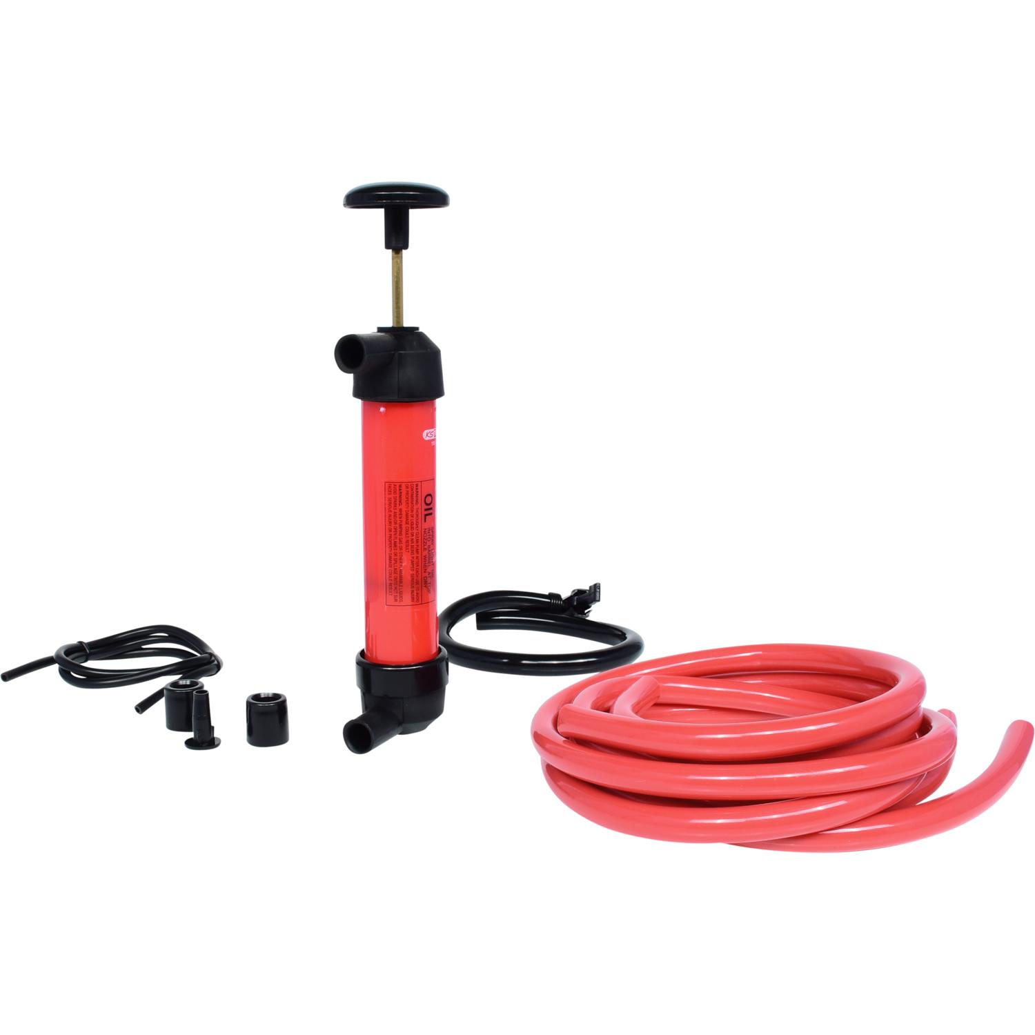 KS Tools Umfüllpumpe, 8-tlg-1 Hauptbild
