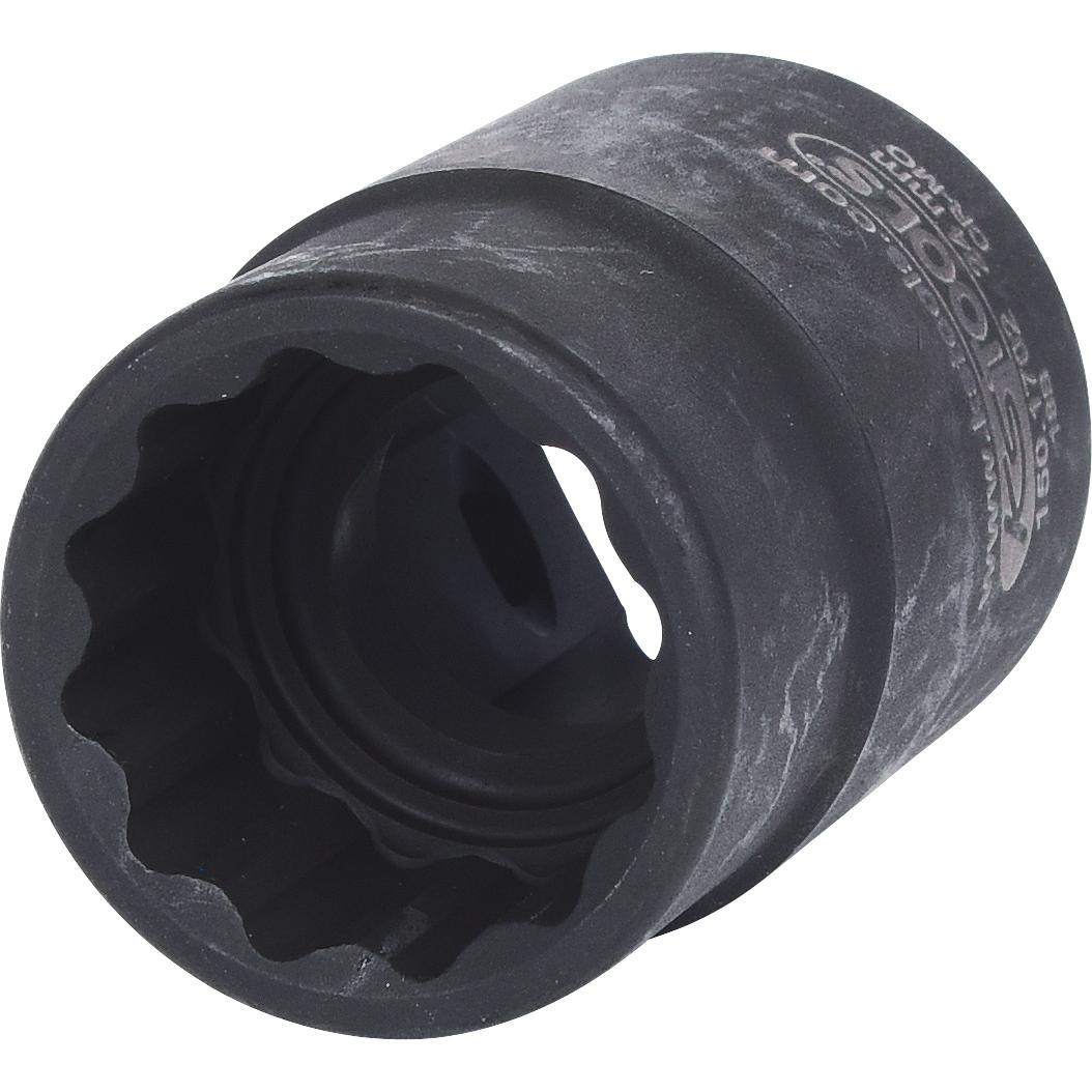 KS Tools 3/4" 12-kant-Antriebswellen-Kraftstecknuss, 24mm-1 Hauptbild