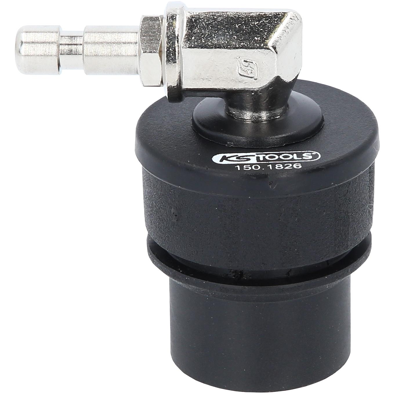 KS Tools Bajonett-Einlass-Adapter, Ø 31 mm-1 Hauptbild