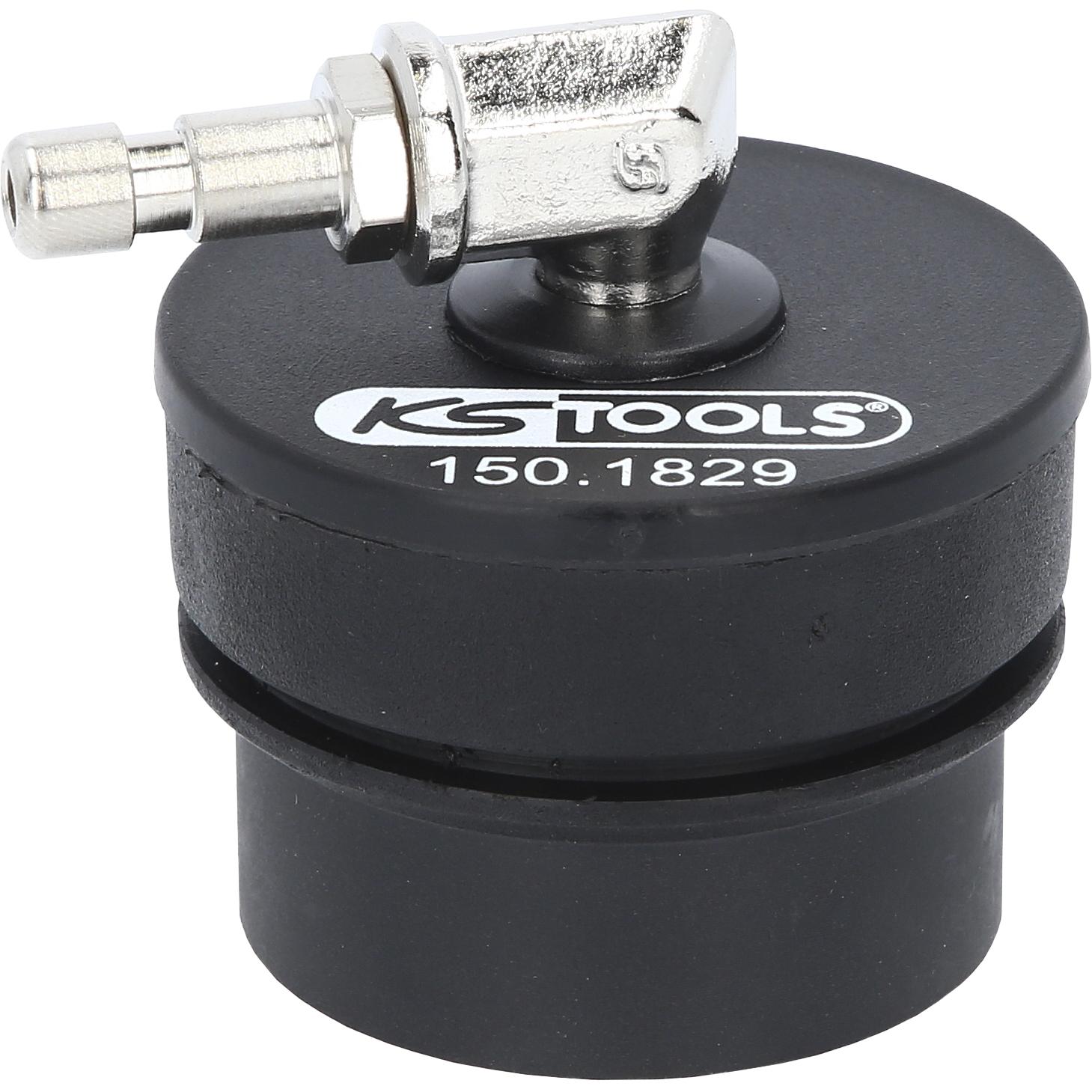 KS Tools Bajonett-Einlass-Adapter, Ø 51 mm-1 Hauptbild