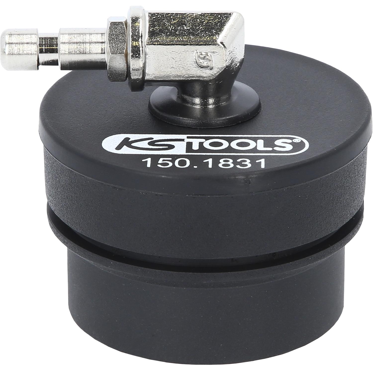 KS Tools Bajonett-Einlass-Adapter, Ø 56 mm-1 Hauptbild