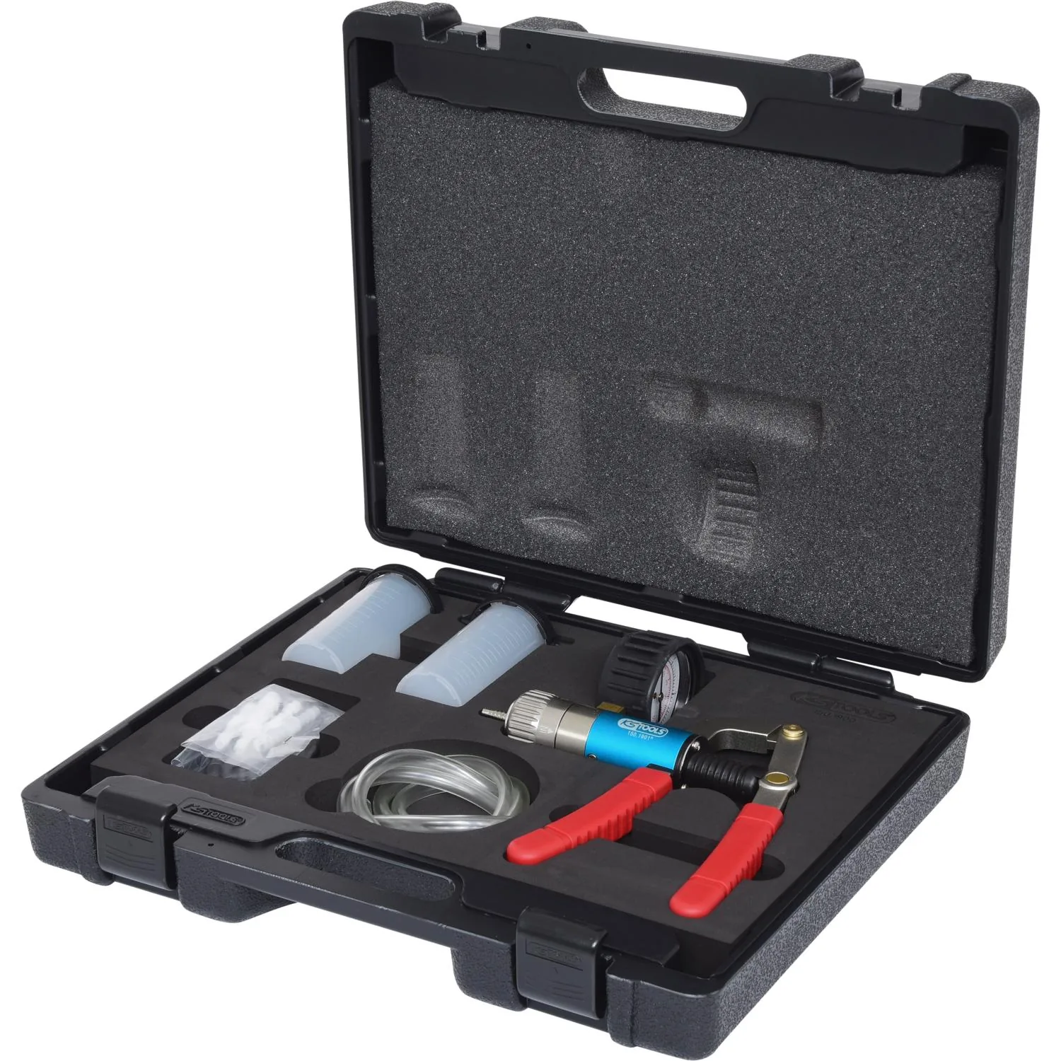 KS Tools Druck- und Unterdruckpumpen-Satz, 7-tlg-2 Hauptbild