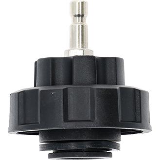 KS Tools Kühlsystem-Schraubadapter M48 x 2,5-1 Hauptbild