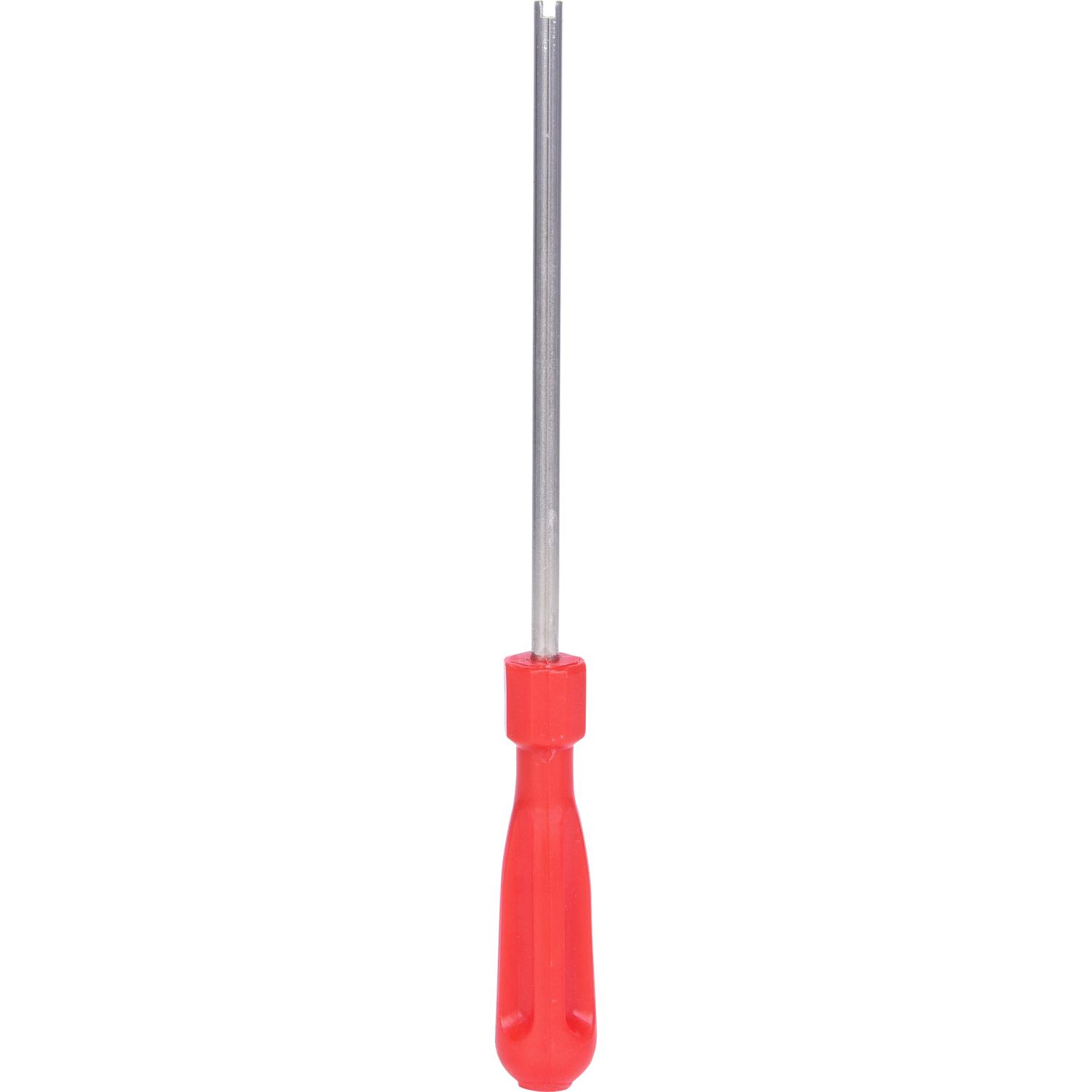KS Tools Ventil-Schraubendreher, lang, 170mm-1 Hauptbild