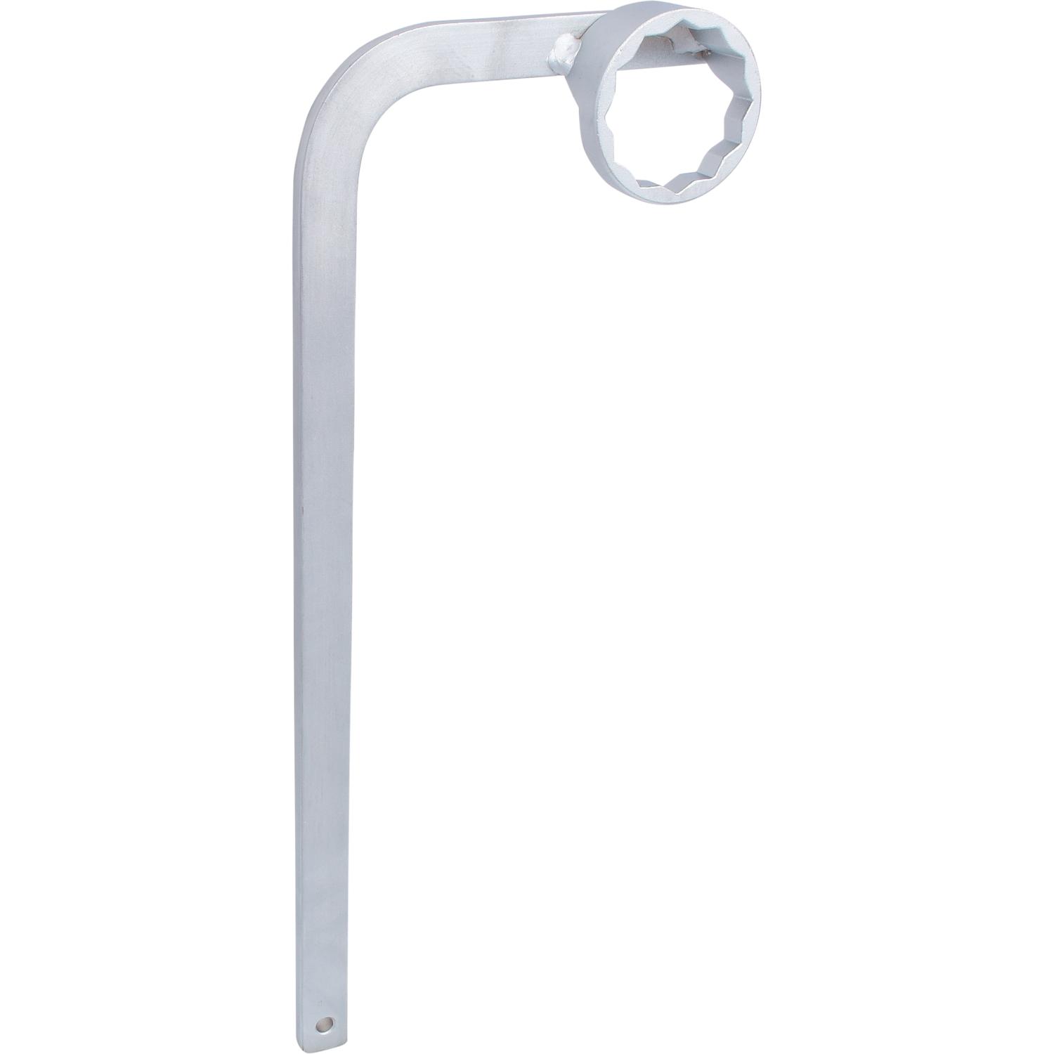 KS Tools Ölfilterschlüssel für Haldex-Kupplungen, 46mm-2 Hauptbild