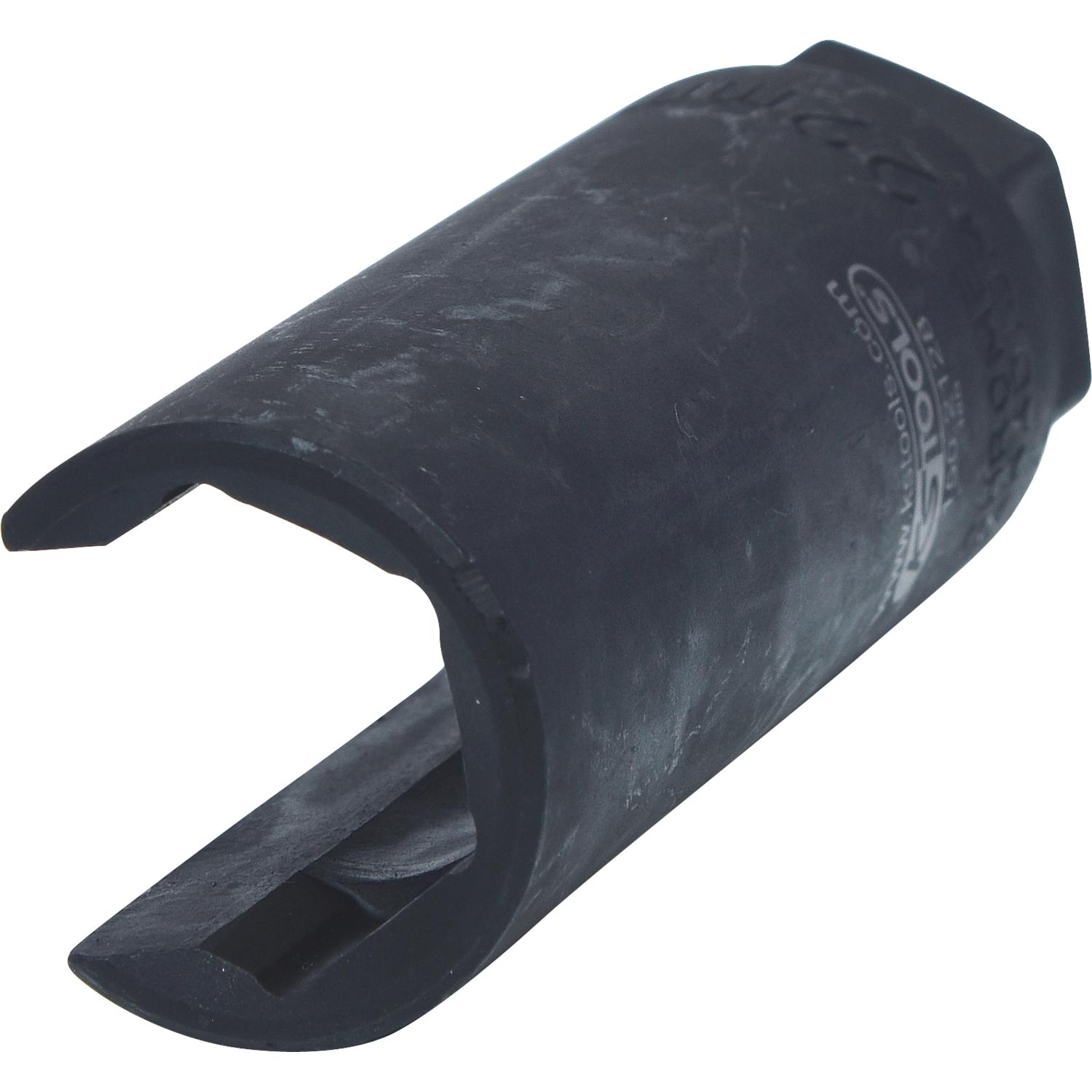 KS Tools 3/8" Lambdasonden Stecknuss, tief, geschlitzt, 22mm-1 Hauptbild