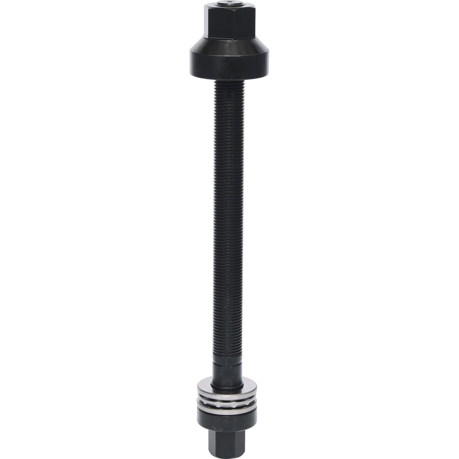 KS Tools Trapezgewindespindel, Mutter, Drucklager, 3-tlg-2 Hauptbild