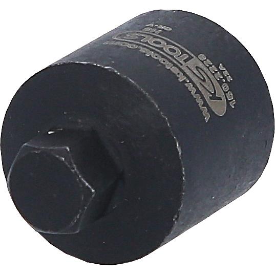 KS Tools 3/8" Bremssattel-Stecknuss, 8mm-2 Hauptbild