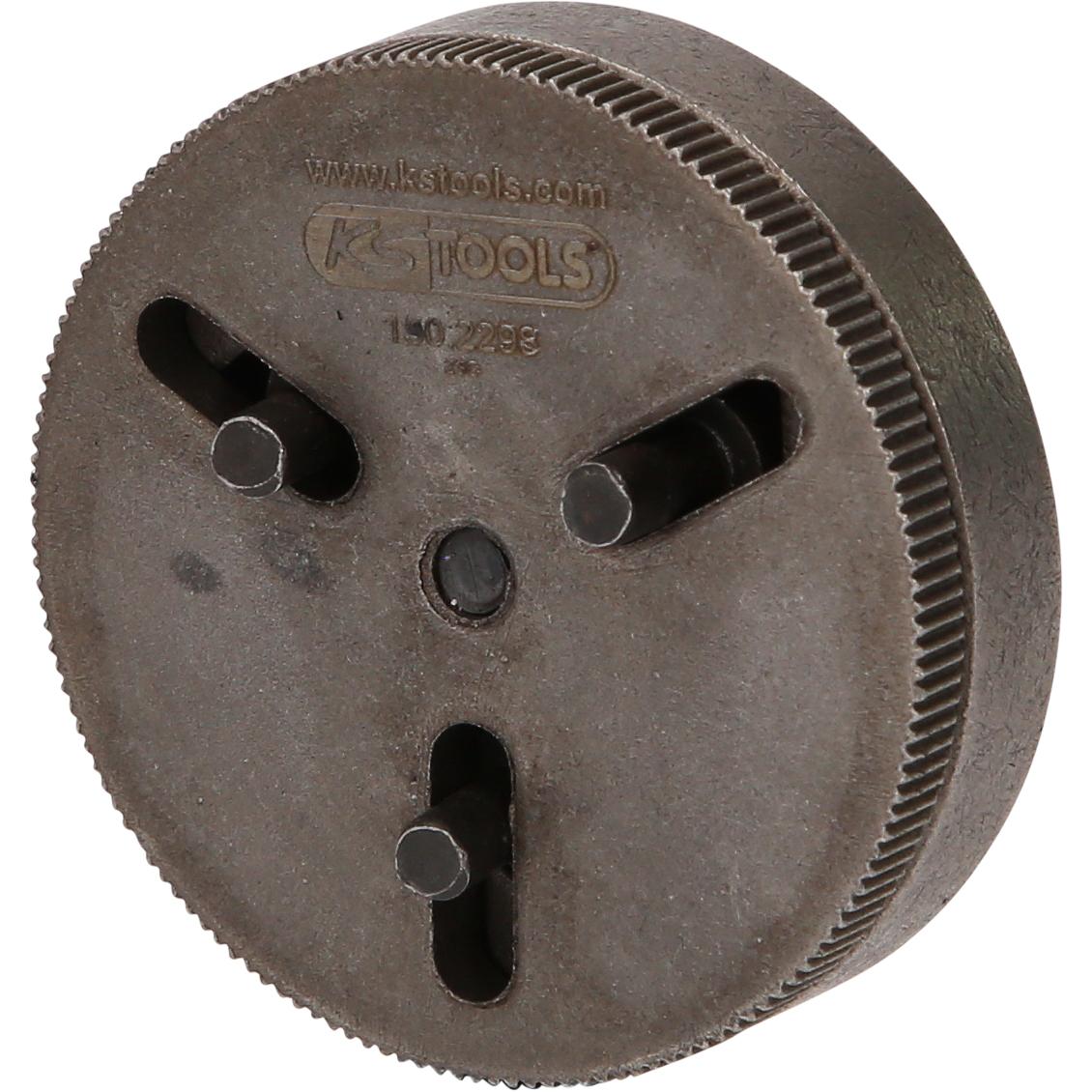 KS Tools Universal Adapter, verstellbar mit 3 Pins für 150.2295-1 Hauptbild