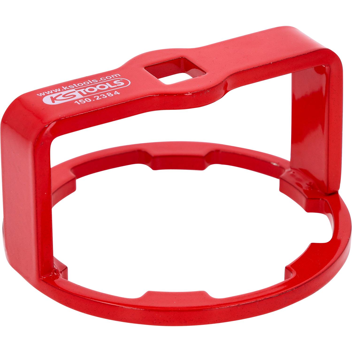 KS Tools 1/2" Kühlerdeckel-Lösewerkzeug für BMW-2 Hauptbild