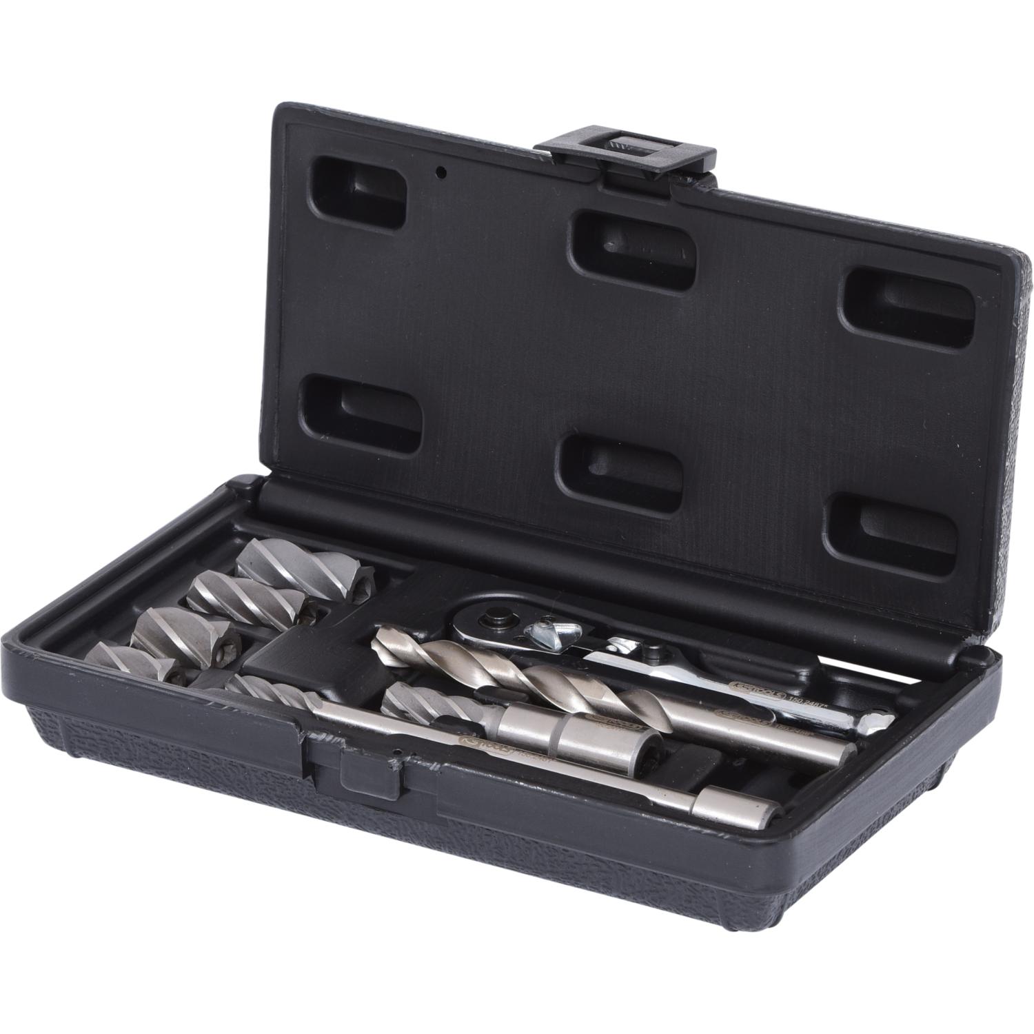 KS Tools 1/4" MASTER ABS-Sensoren-Reibahlen-Satz, 8-tlg-2 Hauptbild