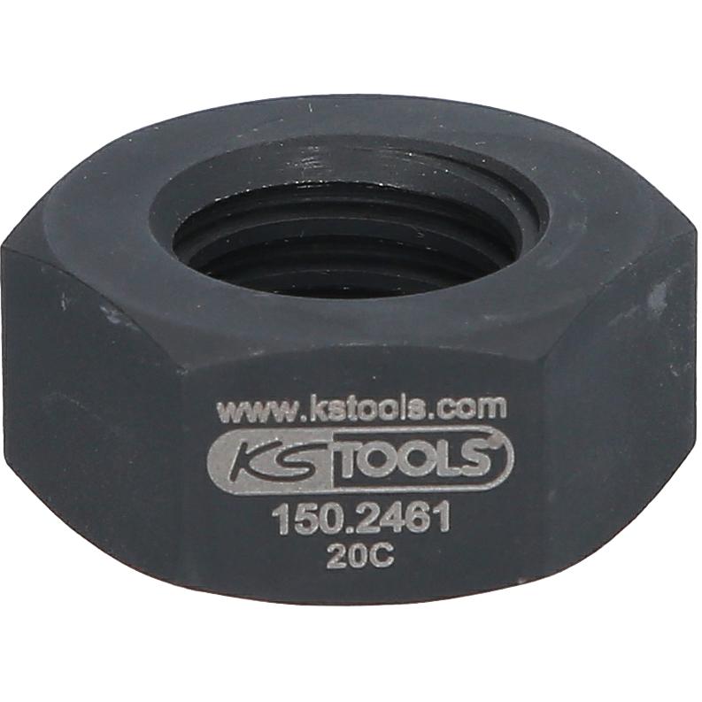 KS Tools Kontermutter TR20 x 3-1 Hauptbild