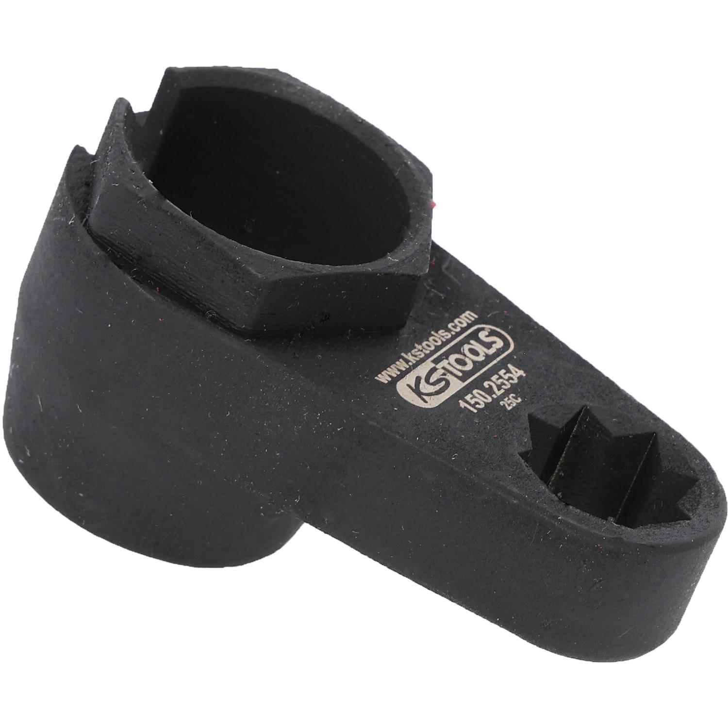 KS Tools 1/2" Lambdasonden Stecknuss, 22mm-1 Hauptbild