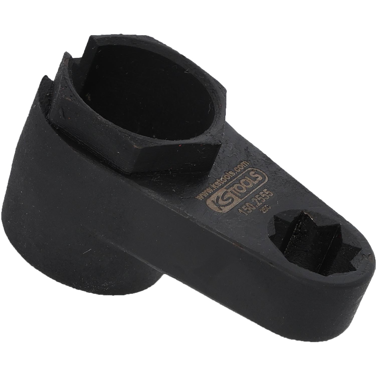 KS Tools 1/2" Lambdasonden Stecknuss, 24mm-1 Hauptbild