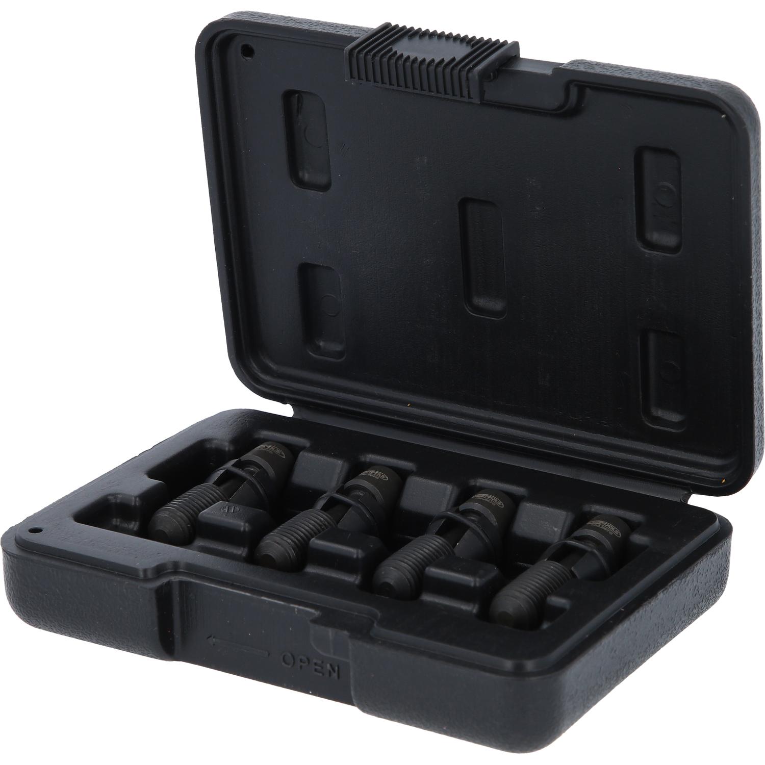 KS Tools Fixierbolzen-Satz für Hilfsrahmen für VAG M12 x 1,5, 4-tlg-1 Hauptbild