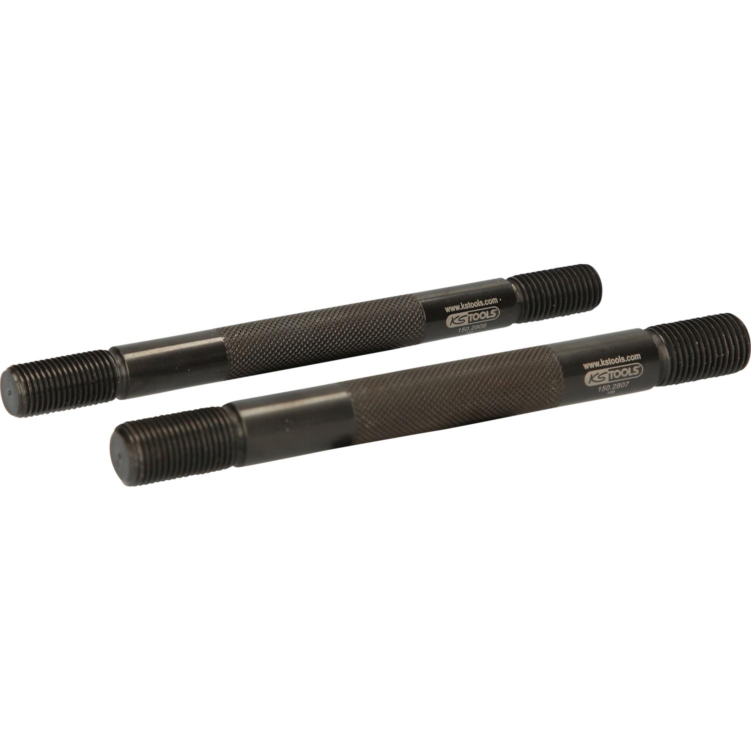 KS Tools Rad-Montagehilfe-Satz, 2-tlg-1 Hauptbild