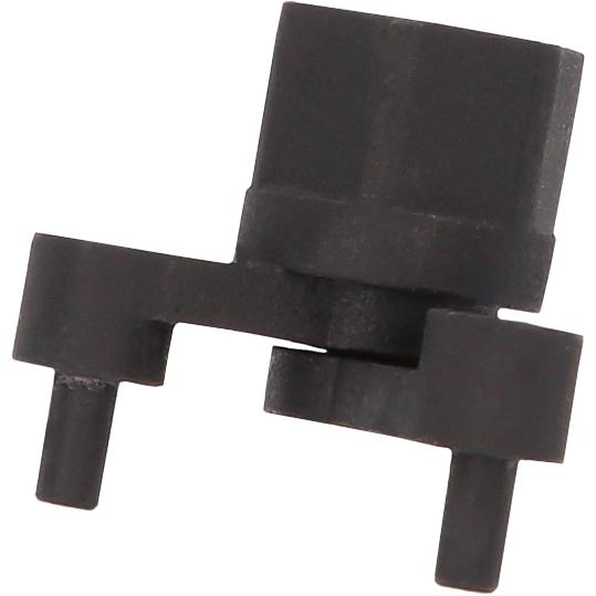 KS Tools 1/4" Universal-Zapfenschlüssel für Zahnriemen-Spannrolle, verstellbar-2 Hauptbild