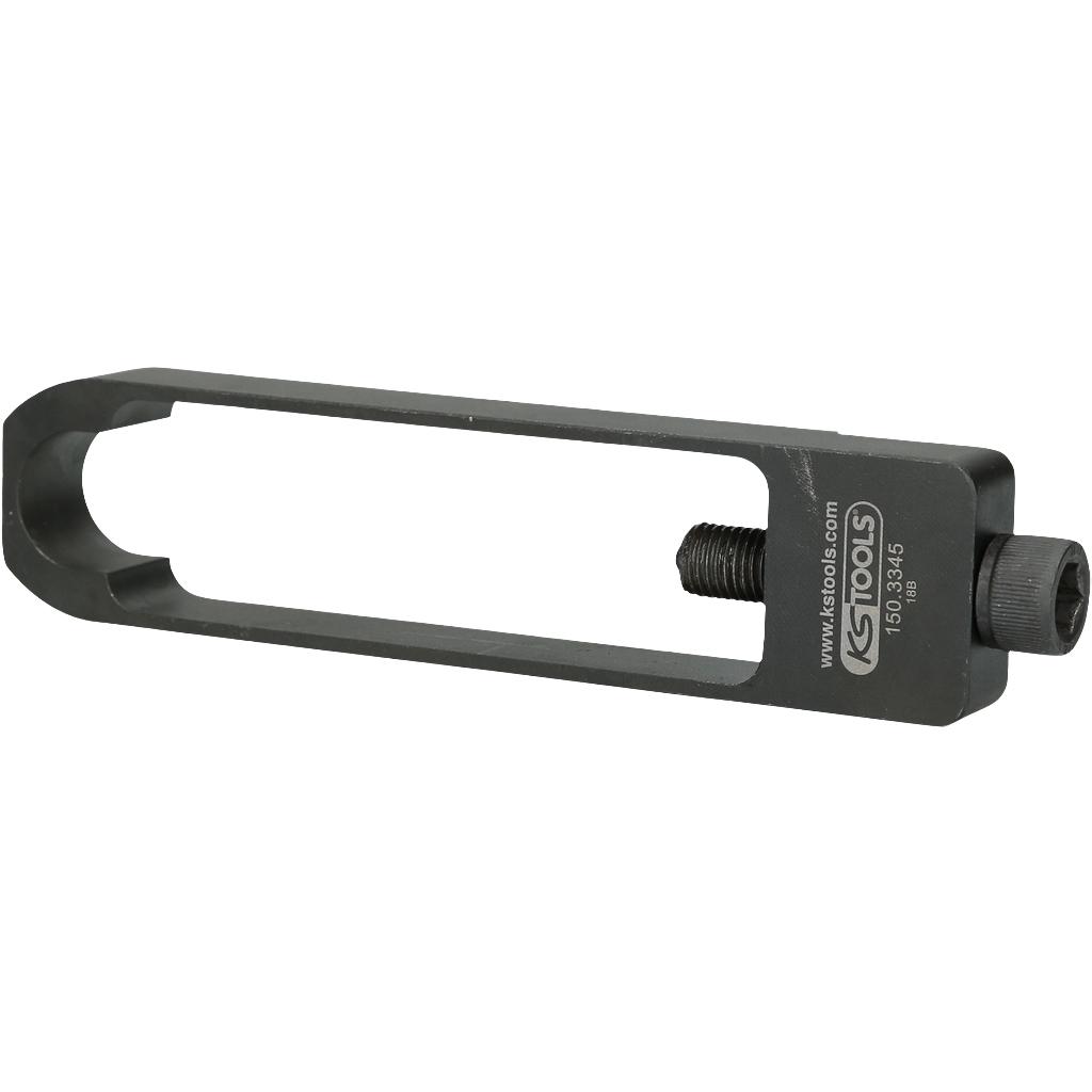 KS Tools Schwingungsdämpfer-Spanner für Mercedes, 182 mm-1 Hauptbild