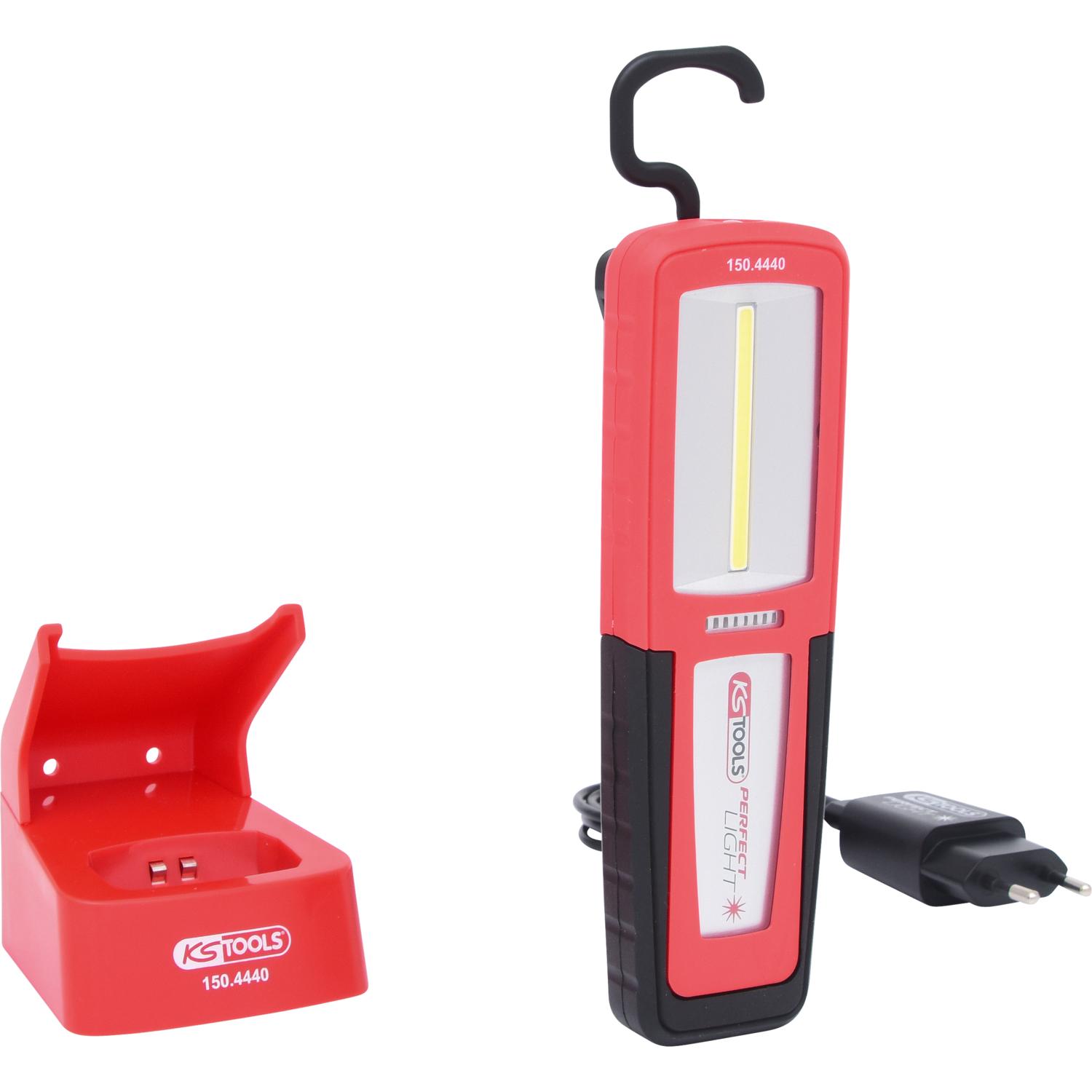KS Tools perfectLight Handlampe 500 Lumen-2 Hauptbild