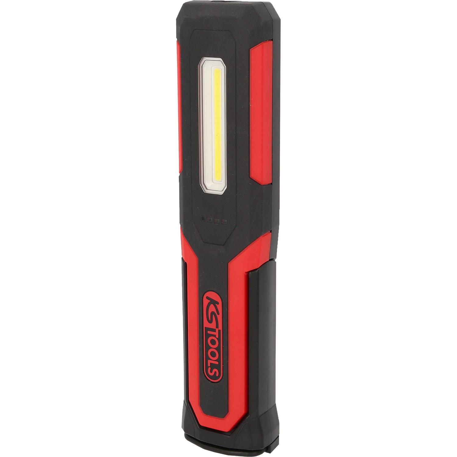 KS Tools eQiUltimateBEAM Handleuchte 1100 Lumen-2 Hauptbild