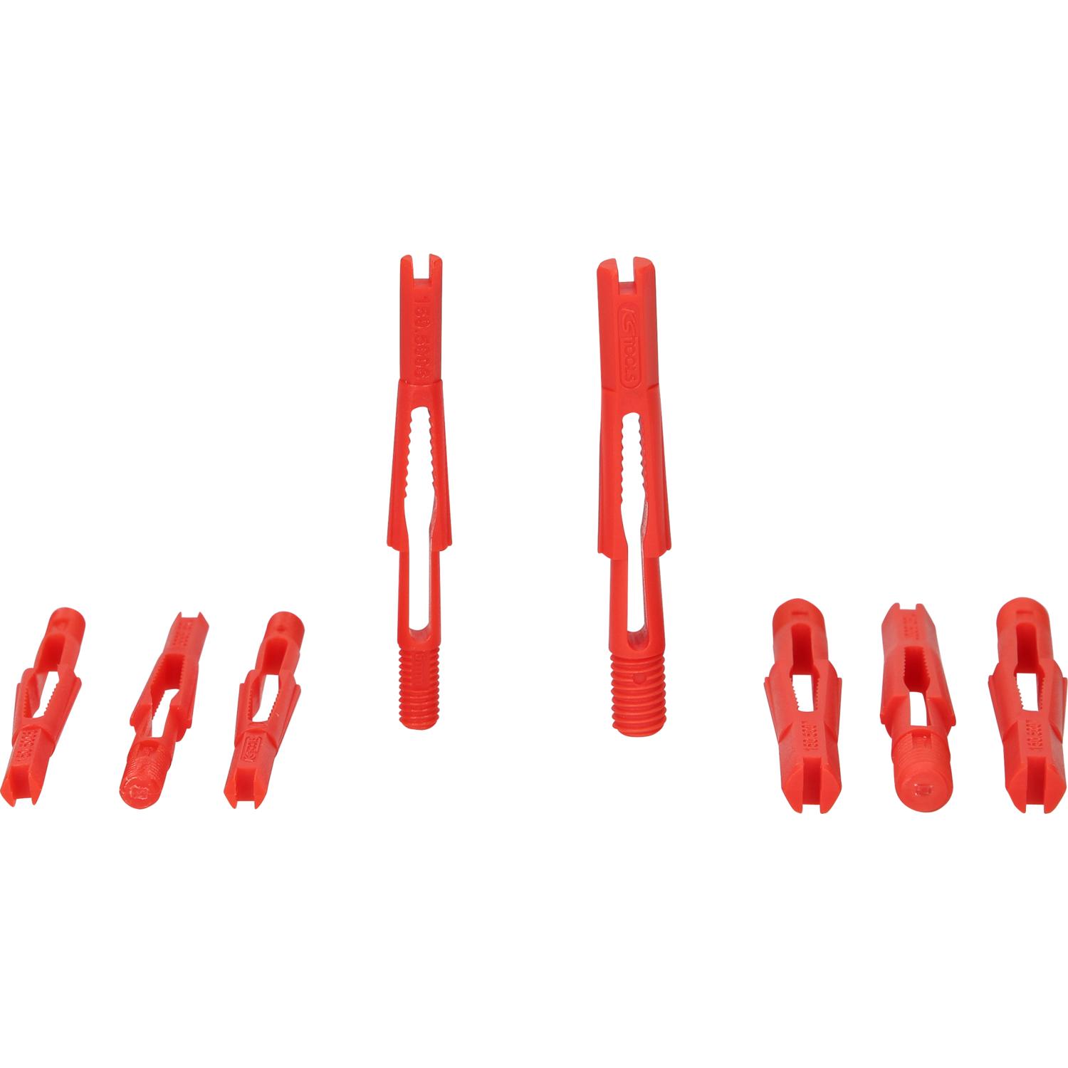 KS Tools FIXIT Einschraub-Montagehilfe-Satz für Dichtungen, 8-tlg-2 Hauptbild